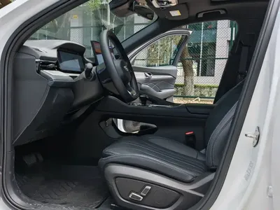 Geely Xingrui