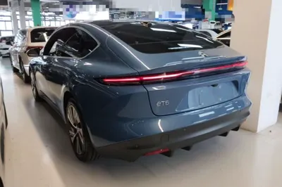 Nio ET5