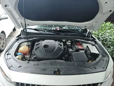 Geely Xingrui