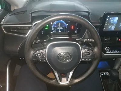 Toyota Frontlander
