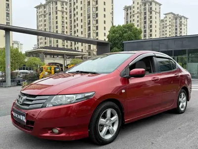 Honda City Classic