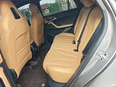 Roewe RX5