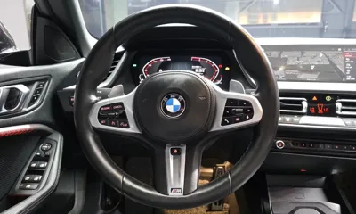 BMW 2-Series