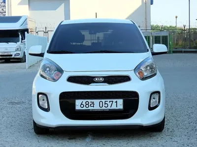 Kia Morning