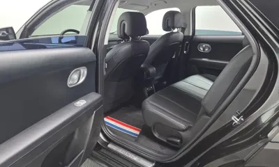 Hyundai Ioniq5