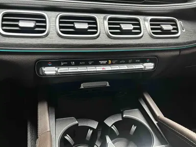 Mercedes-Benz 奔驰GLE(进口)