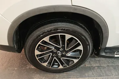 GAC Trumpchi GS4