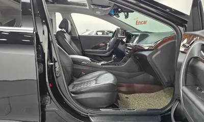 Hyundai Aslan