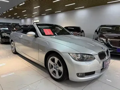 BMW 3 Series (Import)
