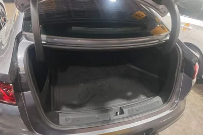 BYD Qin L