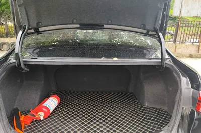 Chevrolet Monza