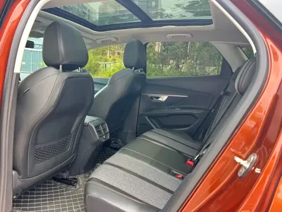 Peugeot 4008