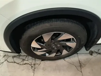 GAC Motor Trumpchi GS4