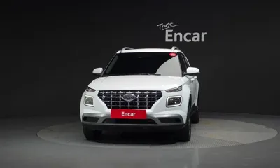 Hyundai Venue