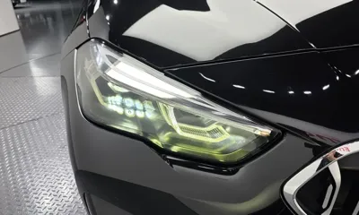 BMW 2-Series