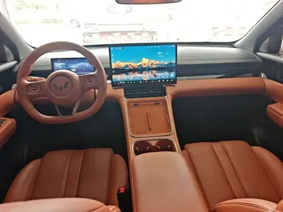 Wuling Xingguang S