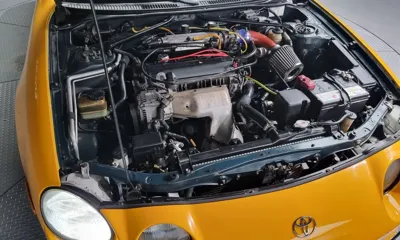 Toyota Celica