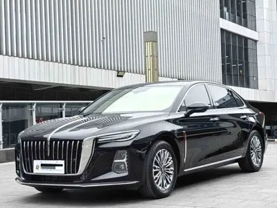 Hongqi Hongqi H5