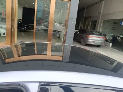 BYD Seal