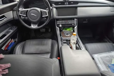 Jaguar XFL