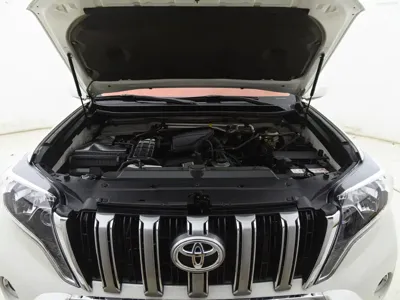 Toyota Prado (Import)