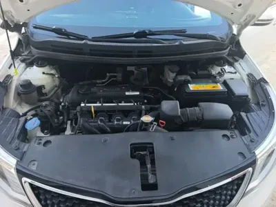 Kia K2