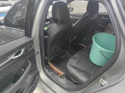Geely Auto Preface
