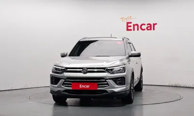 KG_Mobility_Ssangyong KORANDO
