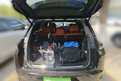 Li Auto L7