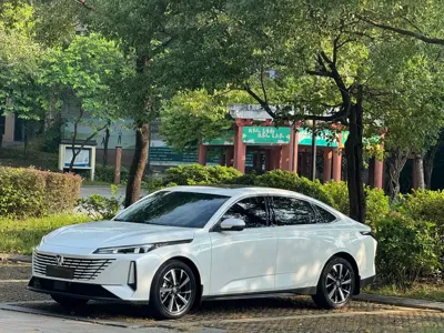 Changan Eado