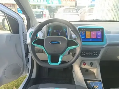 JMEV 易至EV2