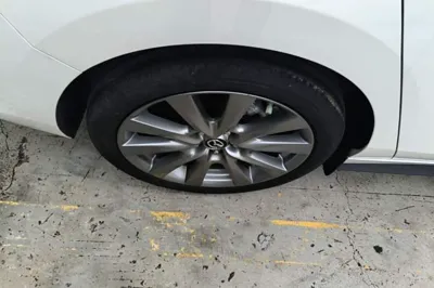 Mazda Mazda 3 Axela