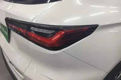 CHANGAN OSHAN X5