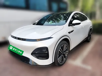 Xpeng G6