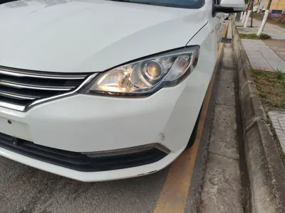 Roewe 360