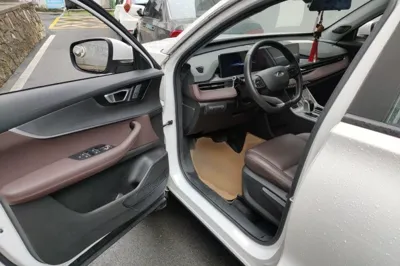 Chery Tiggo 7