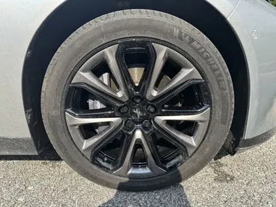 Xpeng P7