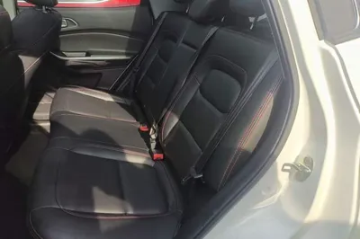 Chery Tiggo 5x