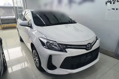 Toyota Vios