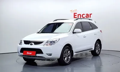 Hyundai Veracruz