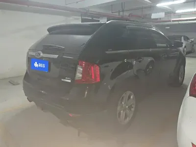 Ford Edge (Import)