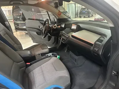 BMW i3 (Import)