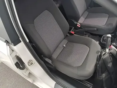 Volkswagen Santana