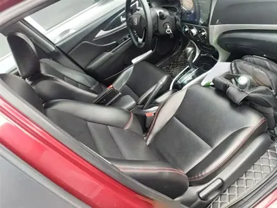 Honda Crider