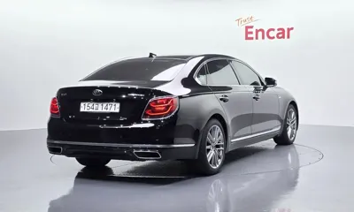Kia K9