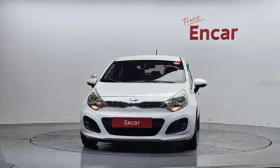 Kia Pride