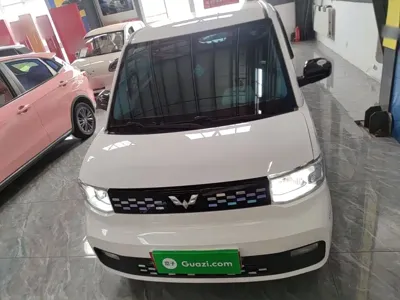 Wuling MINIEV