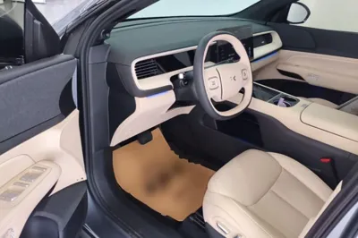 Xpeng G6