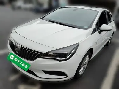 Buick Verano