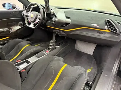 Ferrari 488